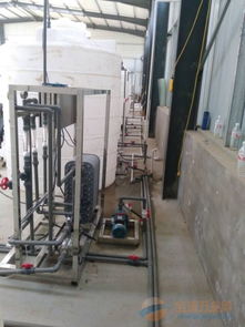 曲靖反渗透纯水设备 云南纯净水厂净化设备生产线厂家